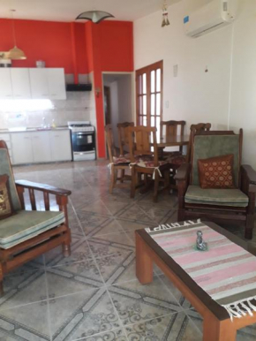 Casa céntrica